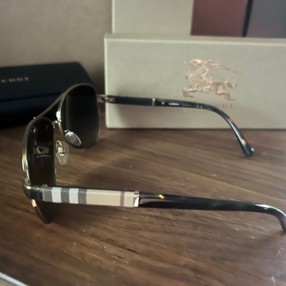 Burberry Sunglasses